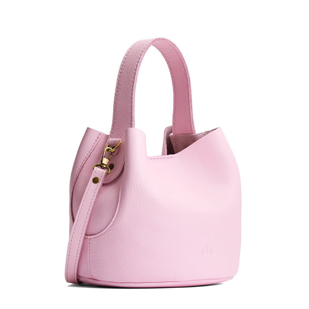 Belle Bucket Bag - Famous | Online Store