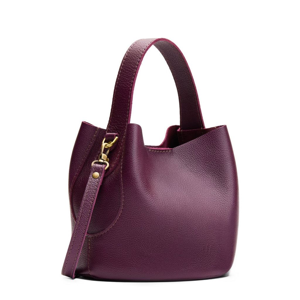 Belle Bucket Bag - Famous | Online Store