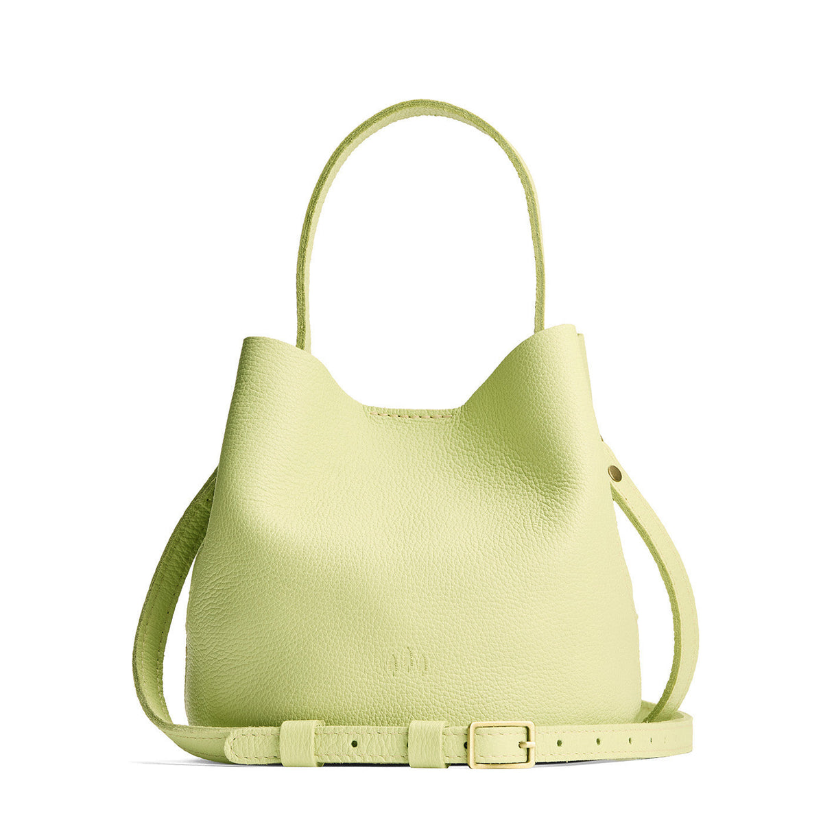 Belle Bucket Bag - Famous | Online Store