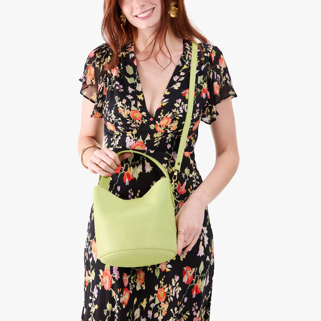 Belle Bucket Bag - Famous | Online Store