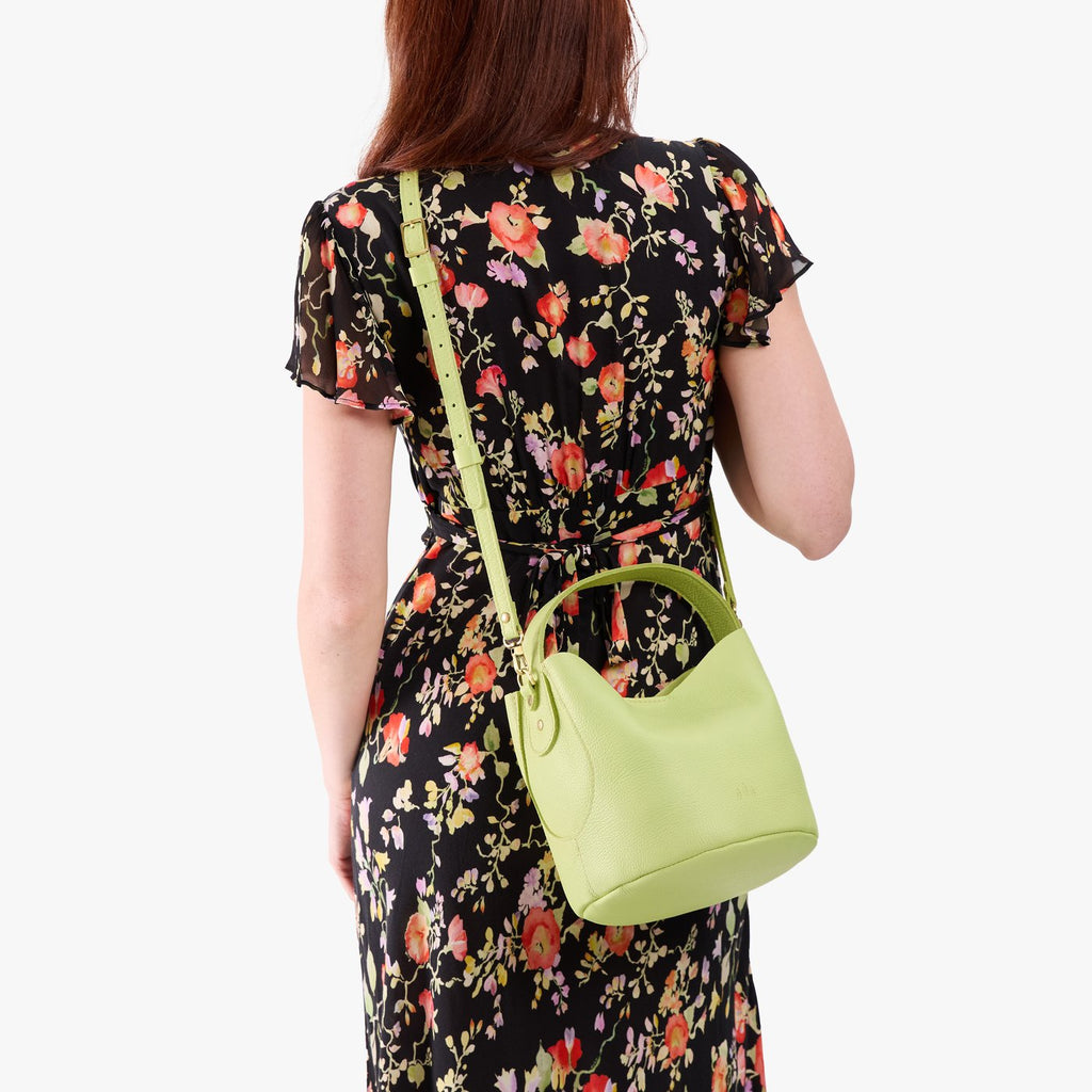 Belle Bucket Bag - Famous | Online Store