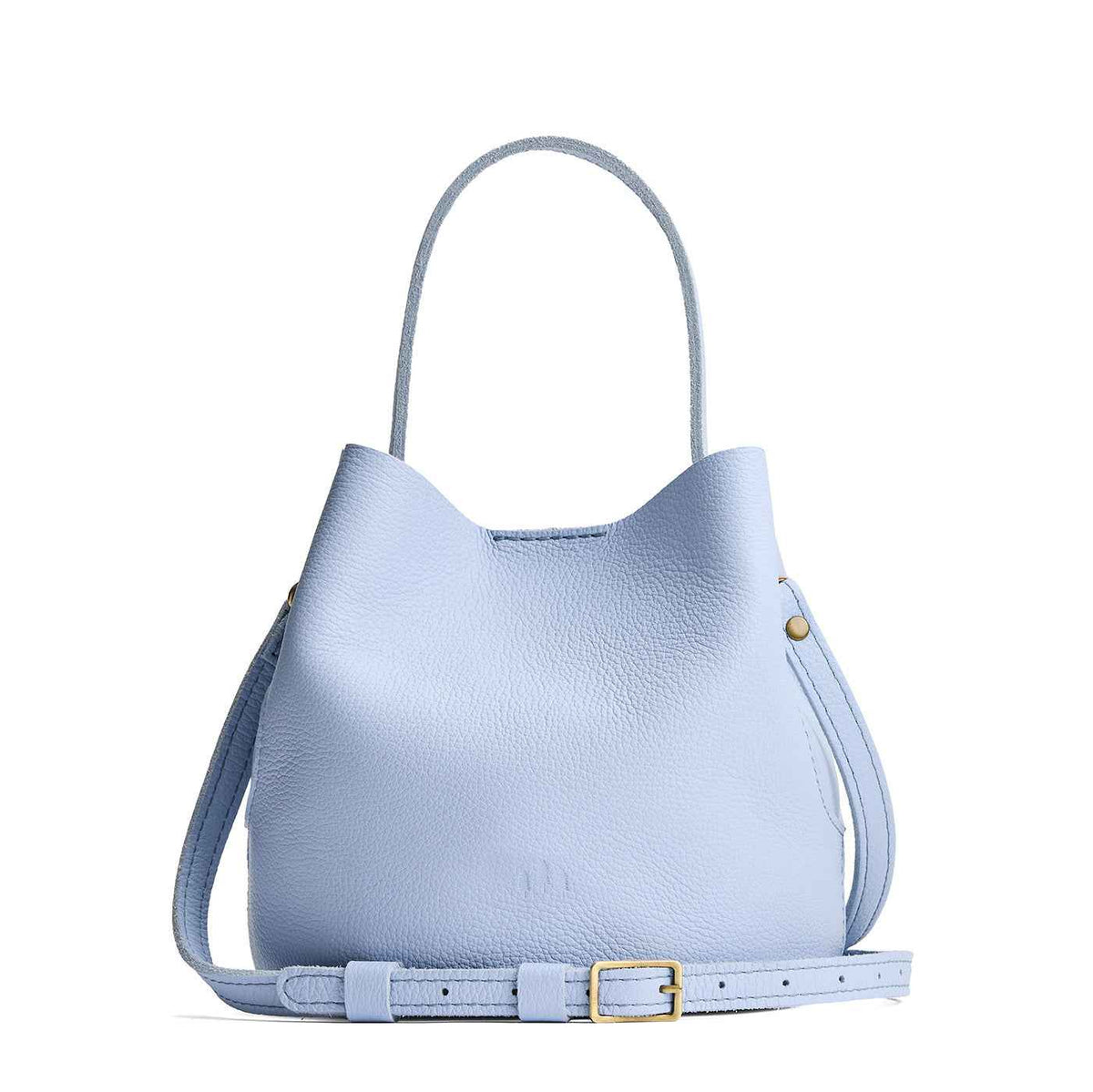 'Almost Perfect' Belle Bucket Bag - Famous | Online Store