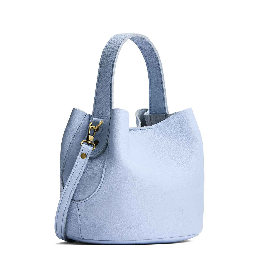 'Almost Perfect' Belle Bucket Bag