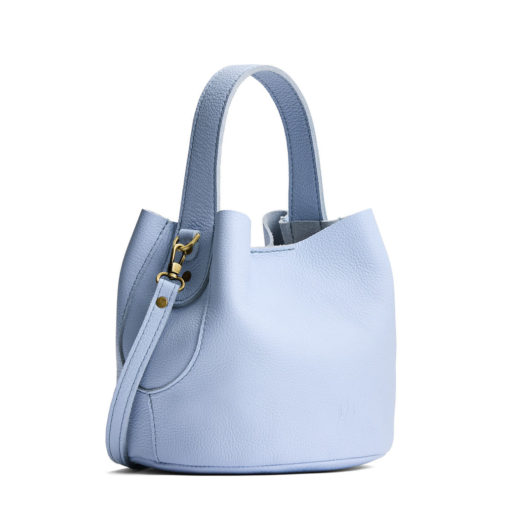 Belle Bucket Bag - Famous | Online Store