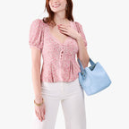 Belle Bucket Bag - Famous | Online Store