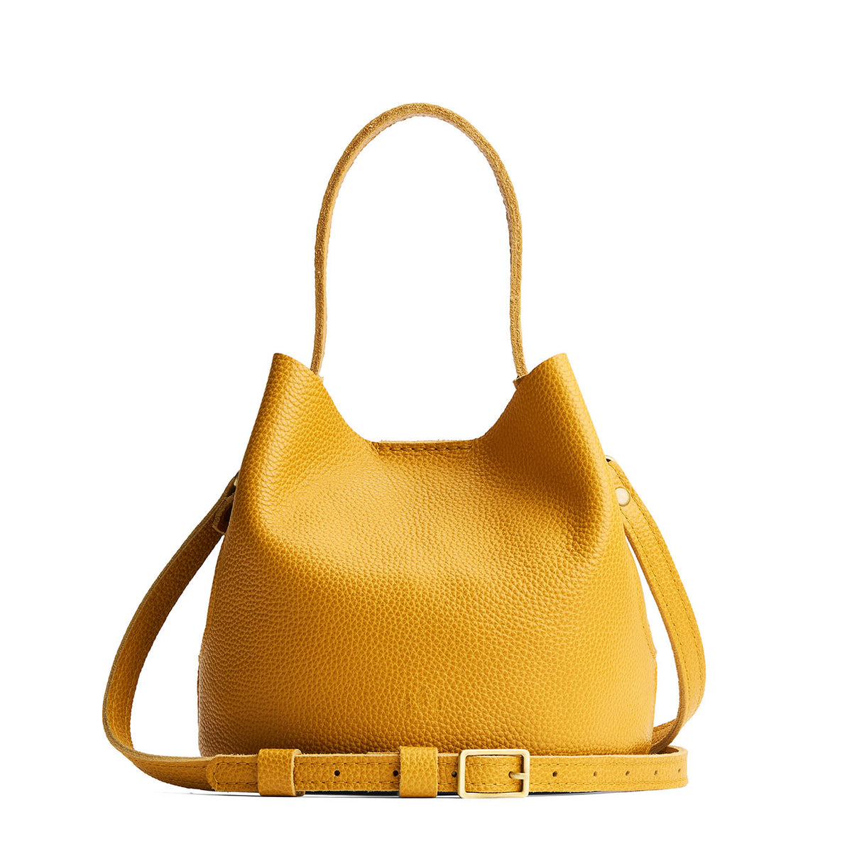 Belle Bucket Bag - Famous | Online Store