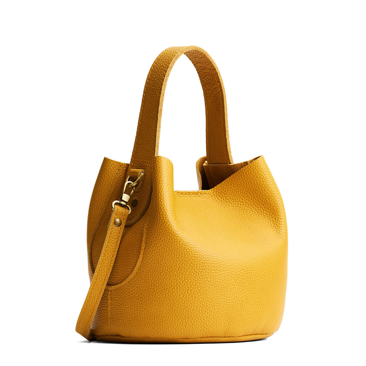 Belle Bucket Bag - Famous | Online Store