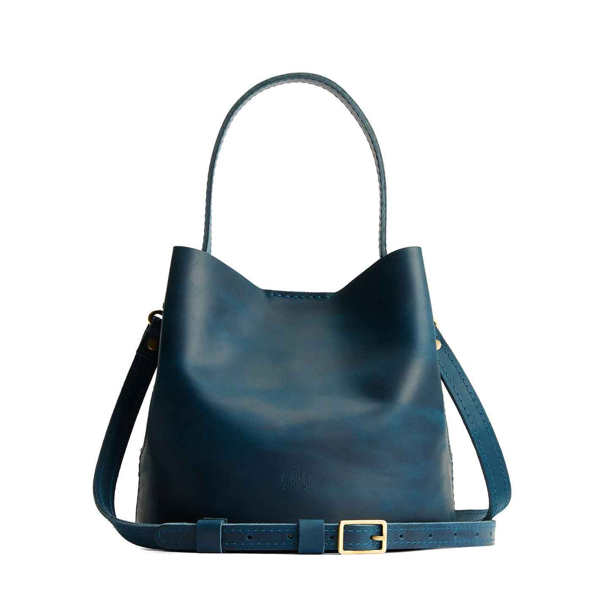 'Almost Perfect' Belle Bucket Bag - Famous | Online Store