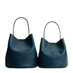 'Almost Perfect' Belle Bucket Bag - Famous | Online Store