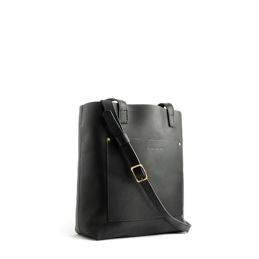 'Almost Perfect' Crossbody Tote - Famous | Online Store