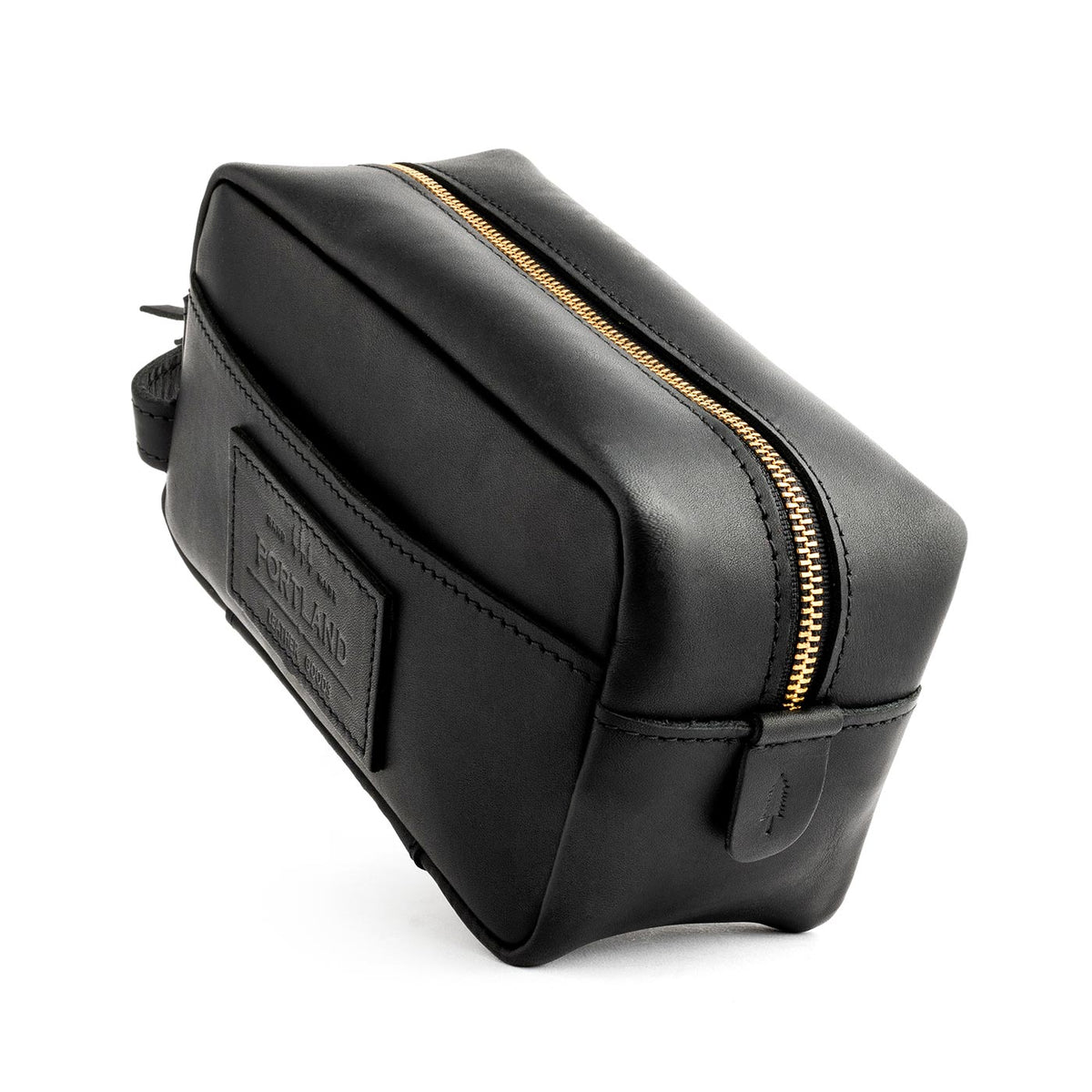Almost Perfect' Deluxe Dopp Kit - Famous | Online Store