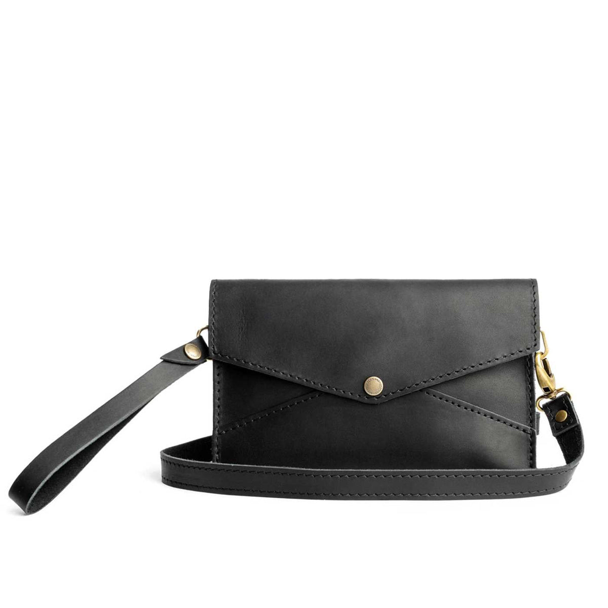 Bolso cruzado convertible tipo sobre