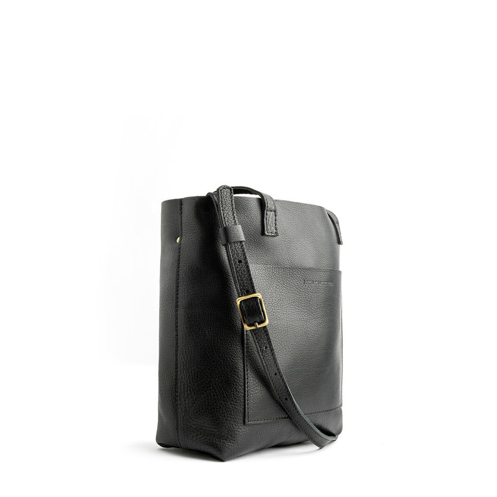 'Almost Perfect' Crossbody Tote - Famous | Online Store