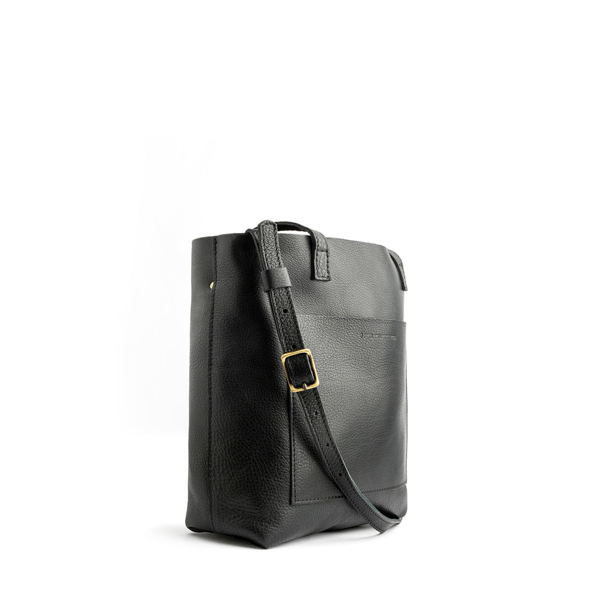 'Almost Perfect' Crossbody Tote - Famous | Online Store