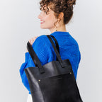 'Almost Perfect' Crossbody Tote - Famous | Online Store