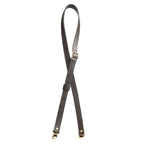 Bandoulière en cuir