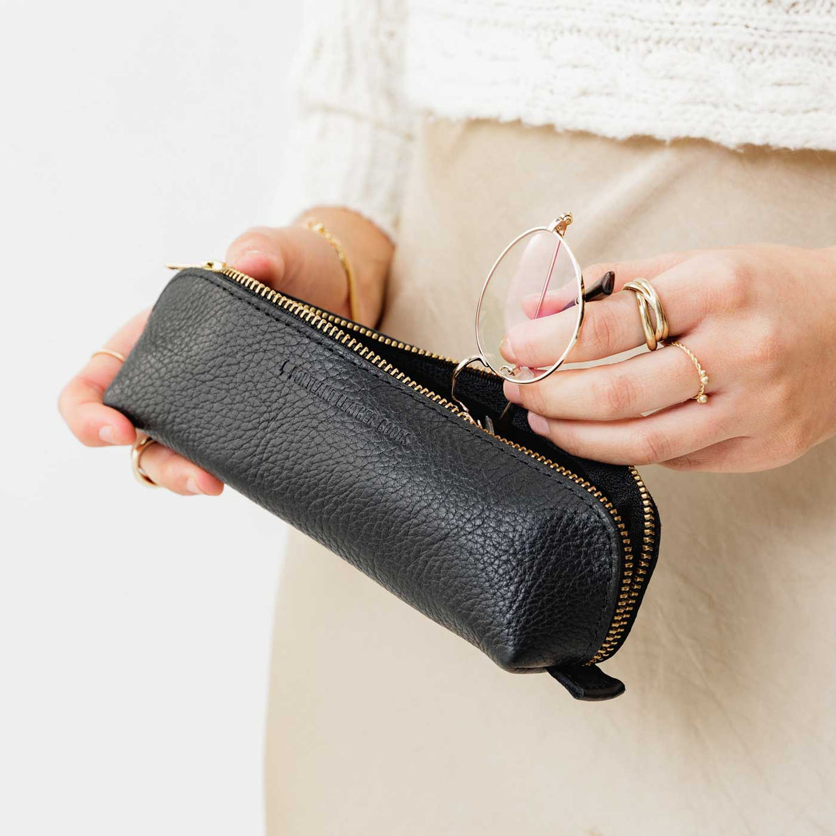 La pochette Sidekick