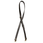 Bandoulière en cuir
