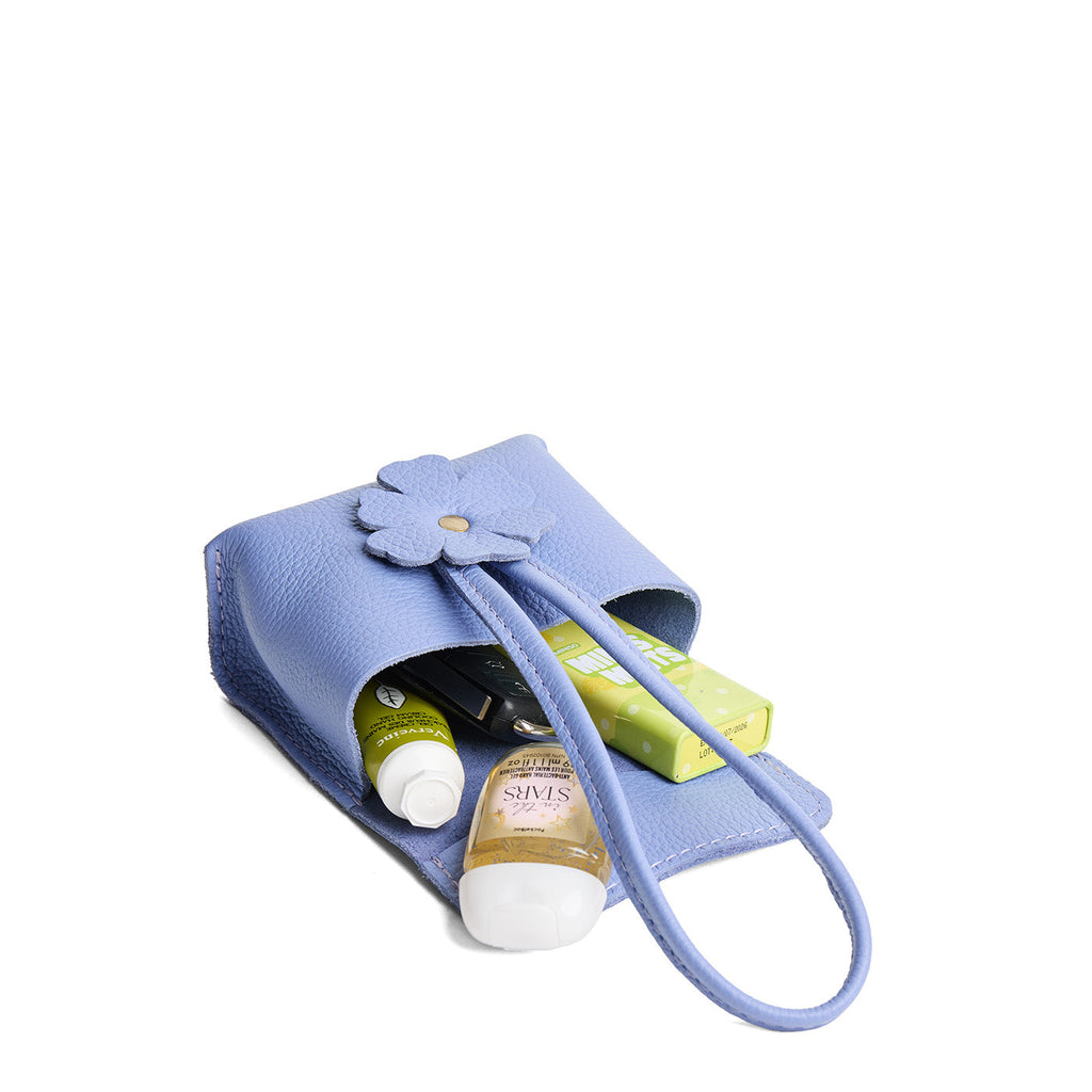 Almost Perfect' Blooming Wristlet - Famous | Online Store