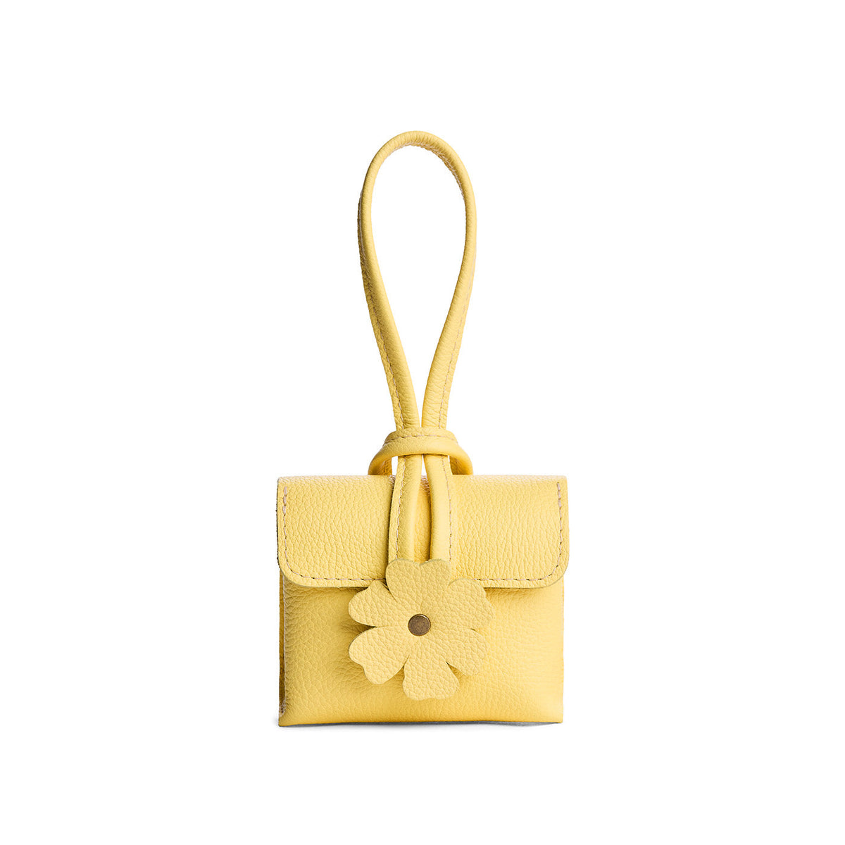 Almost Perfect' Blooming Wristlet - Famous | Online Store