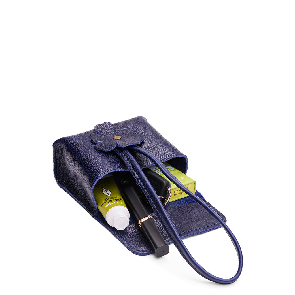 Almost Perfect' Blooming Wristlet - Famous | Online Store
