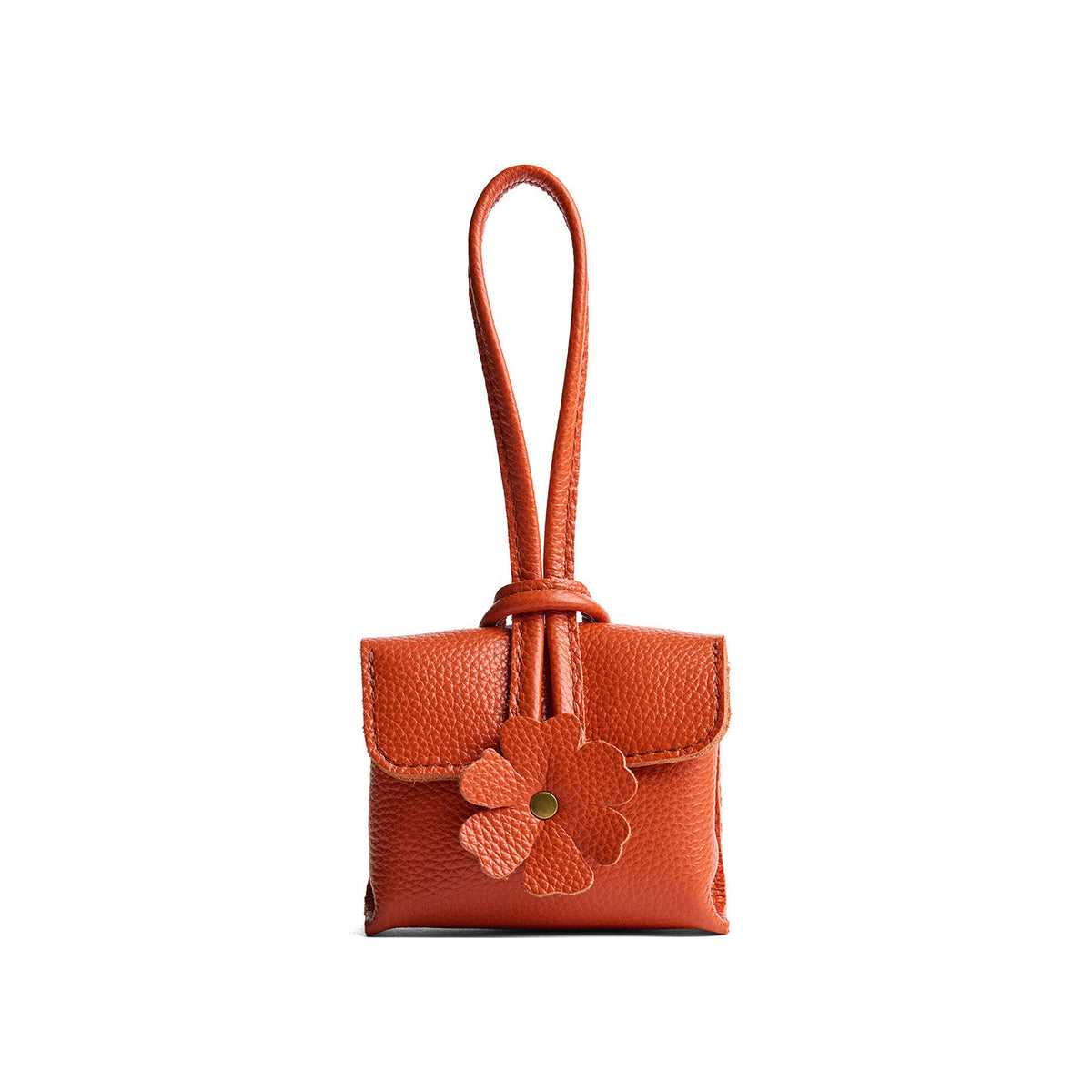 Almost Perfect' Blooming Wristlet - Famous | Online Store