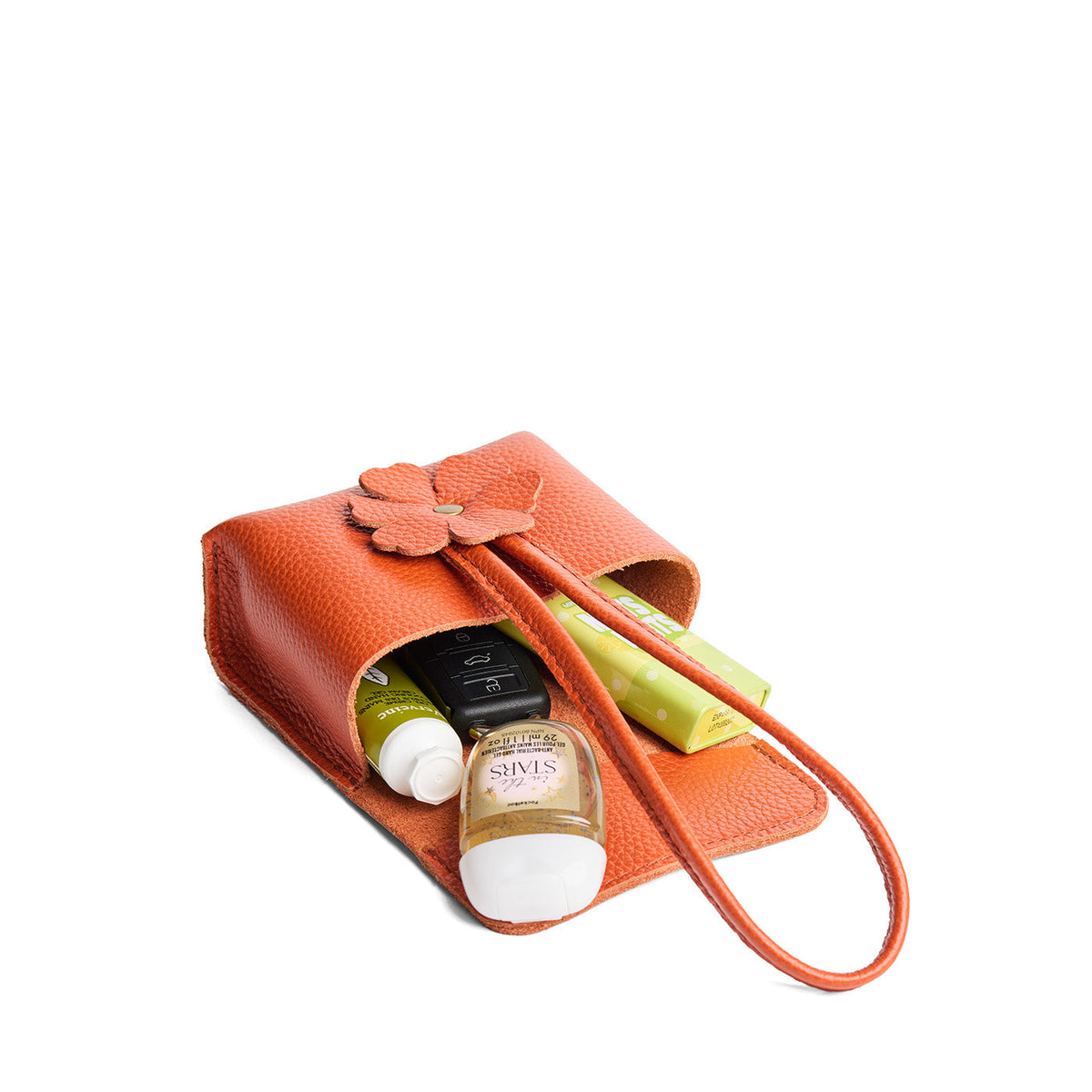 Almost Perfect' Blooming Wristlet - Famous | Online Store
