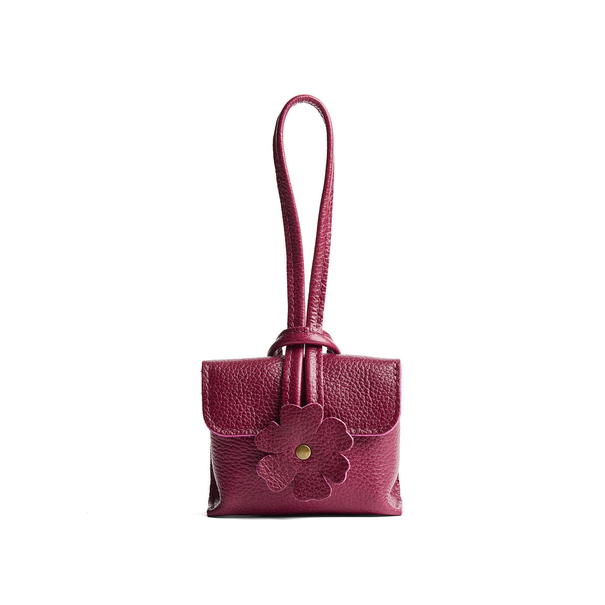 Almost Perfect' Blooming Wristlet - Famous | Online Store