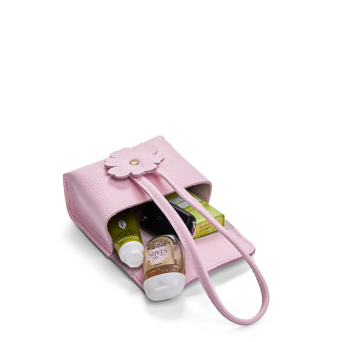 Almost Perfect' Blooming Wristlet - Famous | Online Store