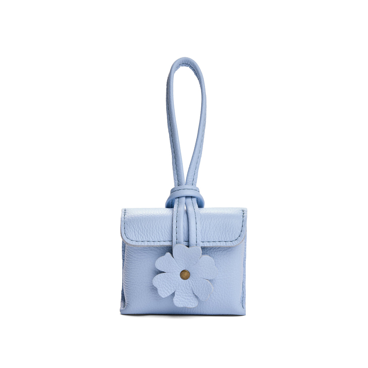 Almost Perfect' Blooming Wristlet - Famous | Online Store