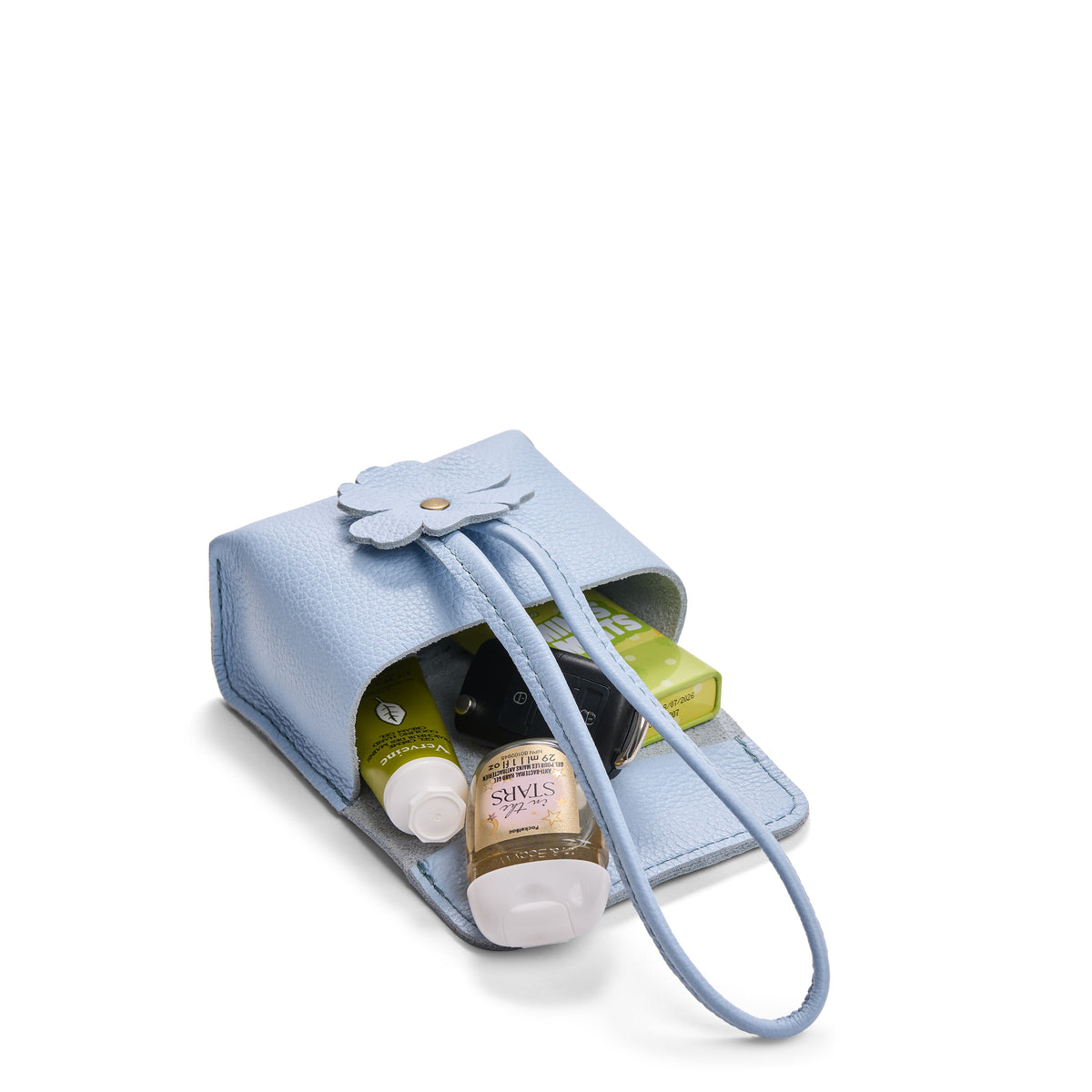 Almost Perfect' Blooming Wristlet - Famous | Online Store