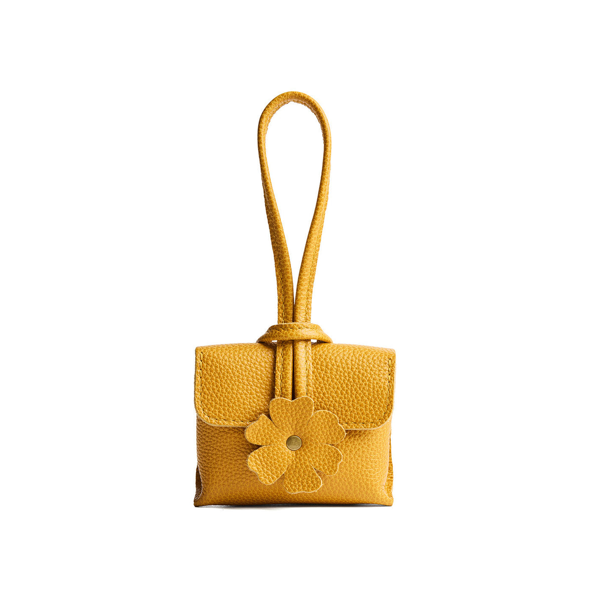 Almost Perfect' Blooming Wristlet - Famous | Online Store