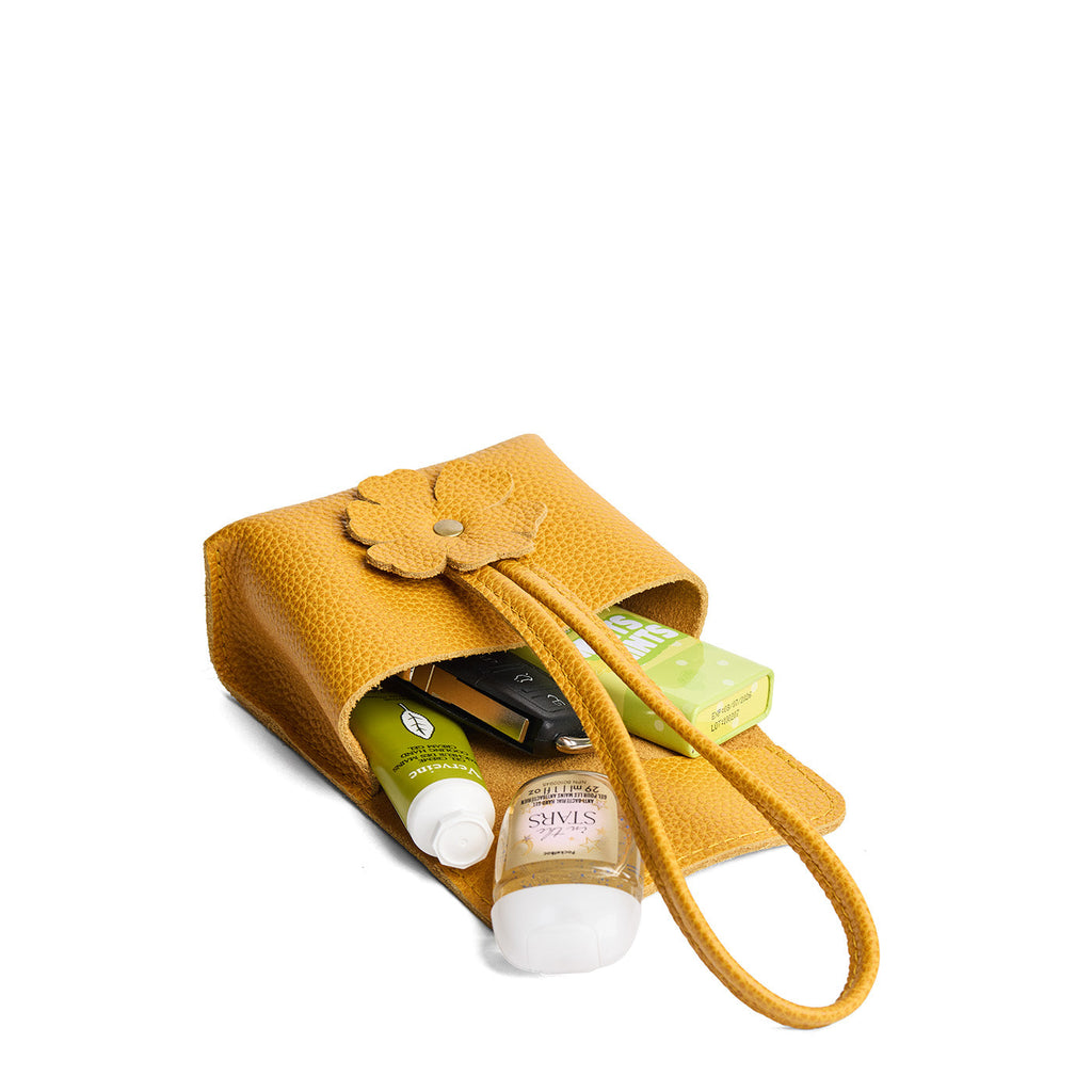Almost Perfect' Blooming Wristlet - Famous | Online Store