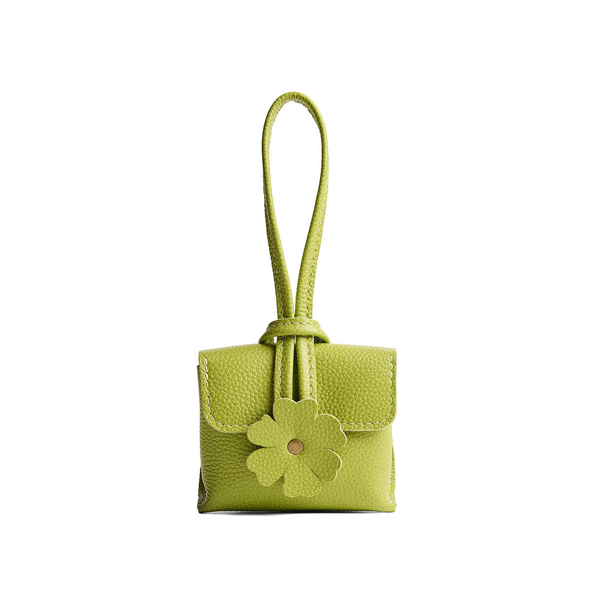 Almost Perfect' Blooming Wristlet - Famous | Online Store