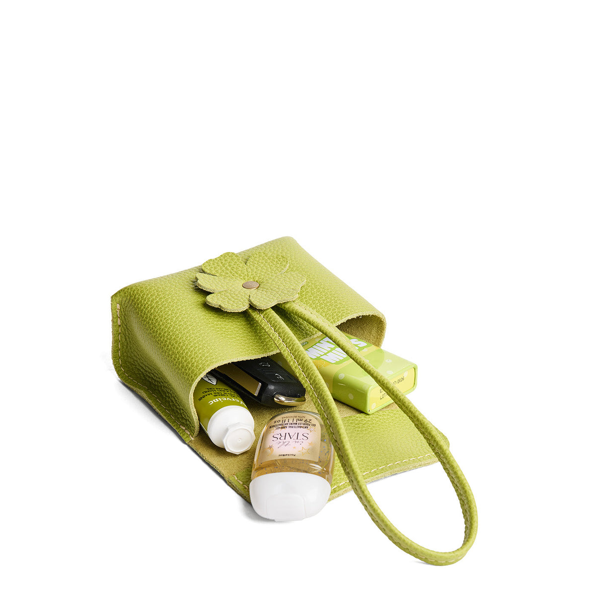 Almost Perfect' Blooming Wristlet - Famous | Online Store