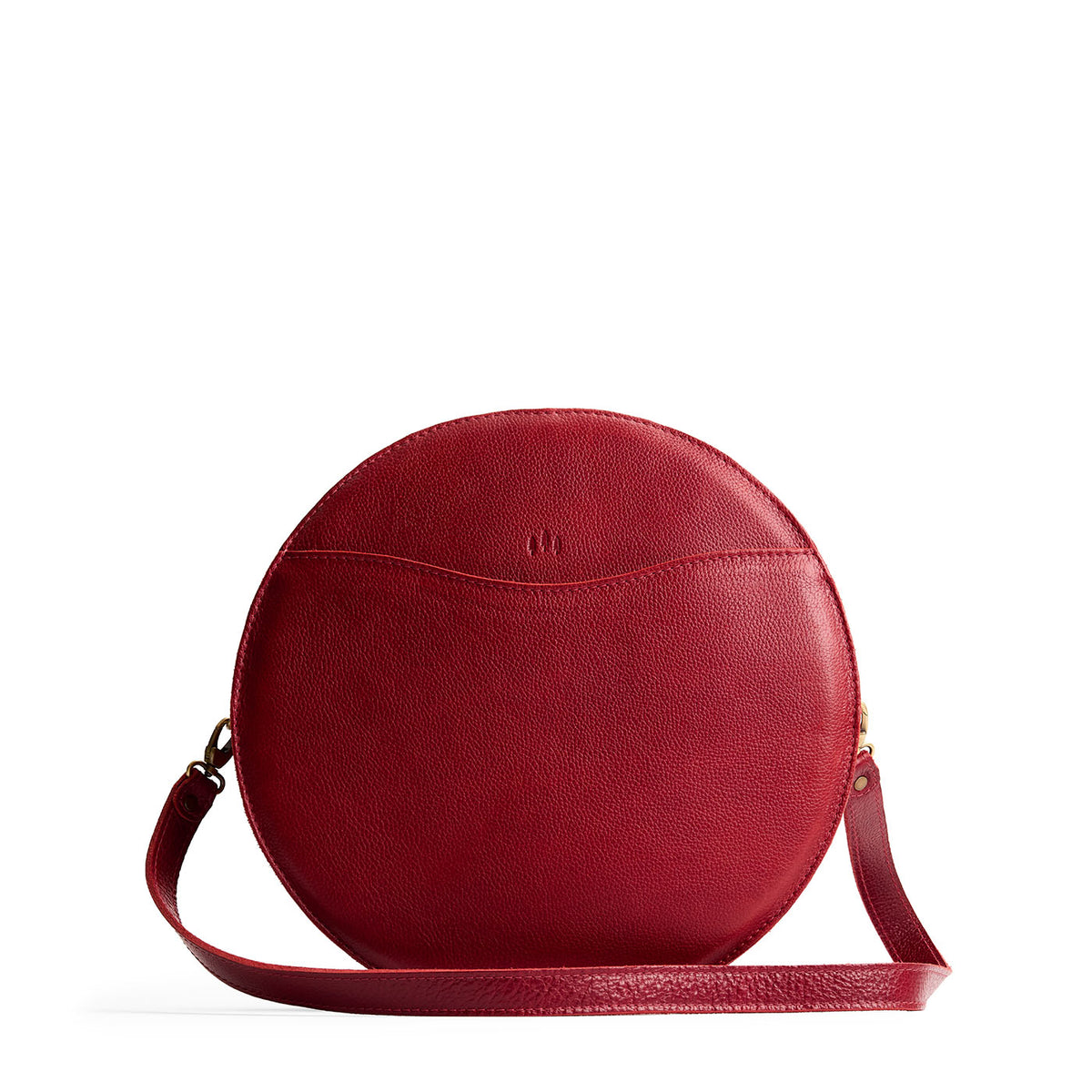 Bolshoi Circle Bag - Famous | Online Store