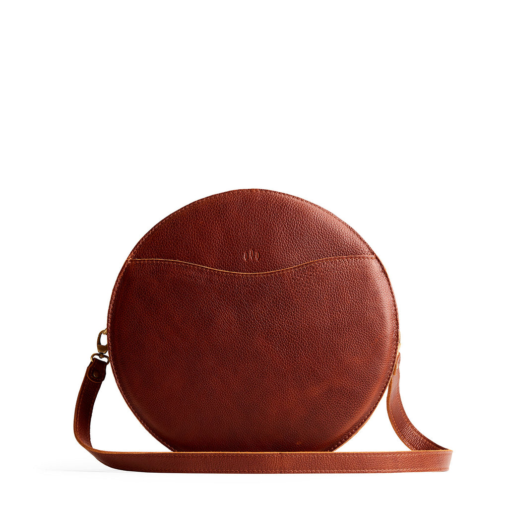 Bolshoi Circle Bag - Famous | Online Store
