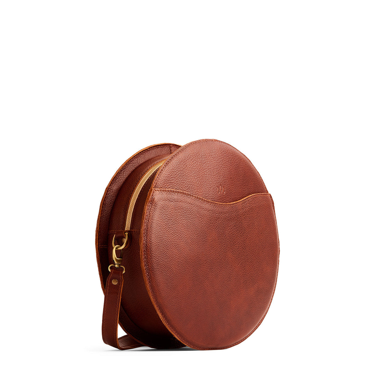 Bolshoi Circle Bag - Famous | Online Store