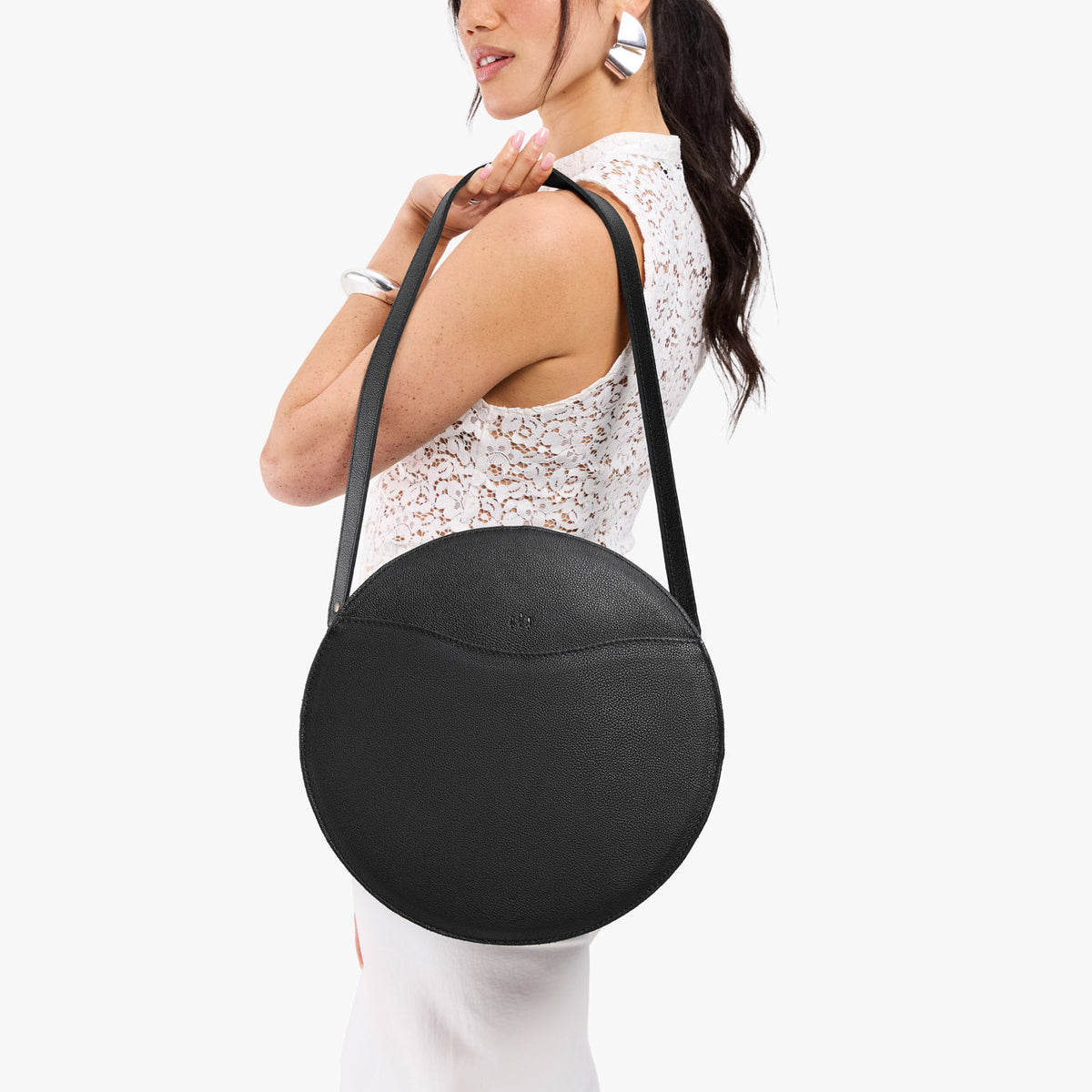Bolshoi Circle Bag - Famous | Online Store