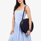 Bolshoi Circle Bag - Famous | Online Store