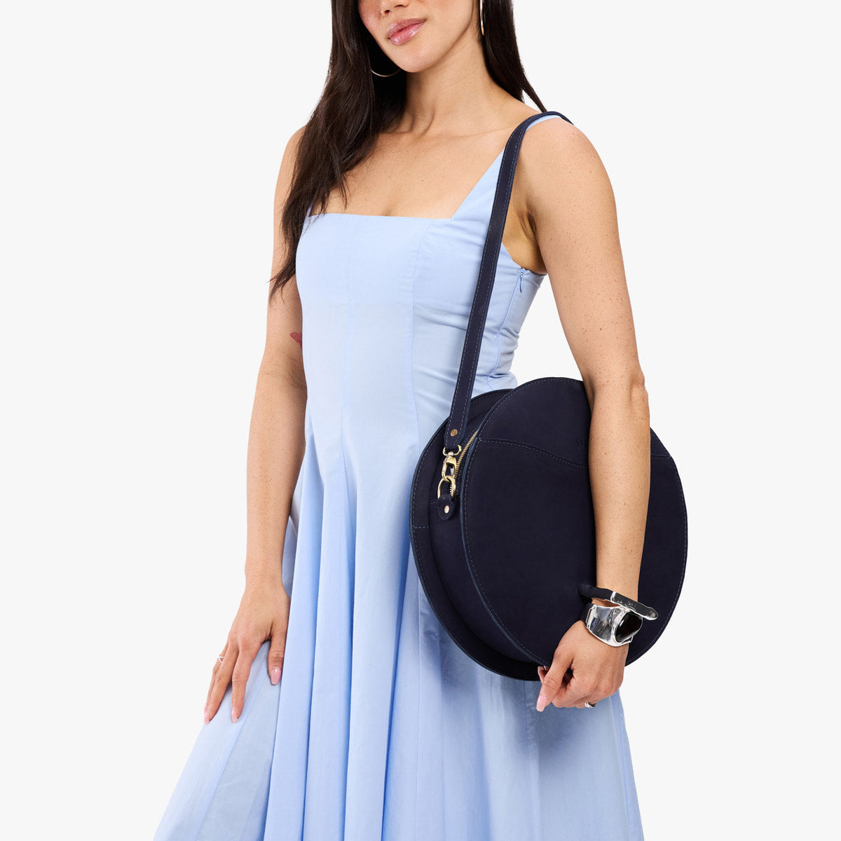 Bolshoi Circle Bag - Famous | Online Store