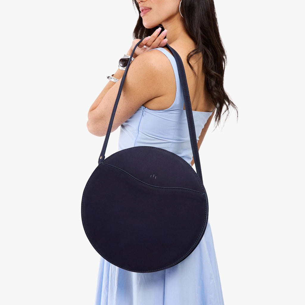 Bolshoi Circle Bag - Famous | Online Store