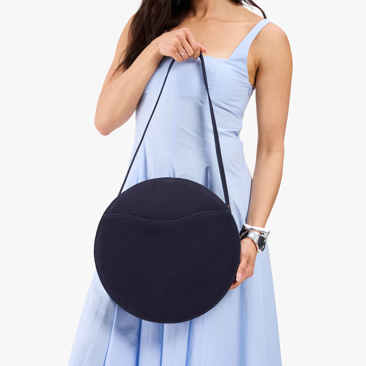 Bolshoi Circle Bag - Famous | Online Store