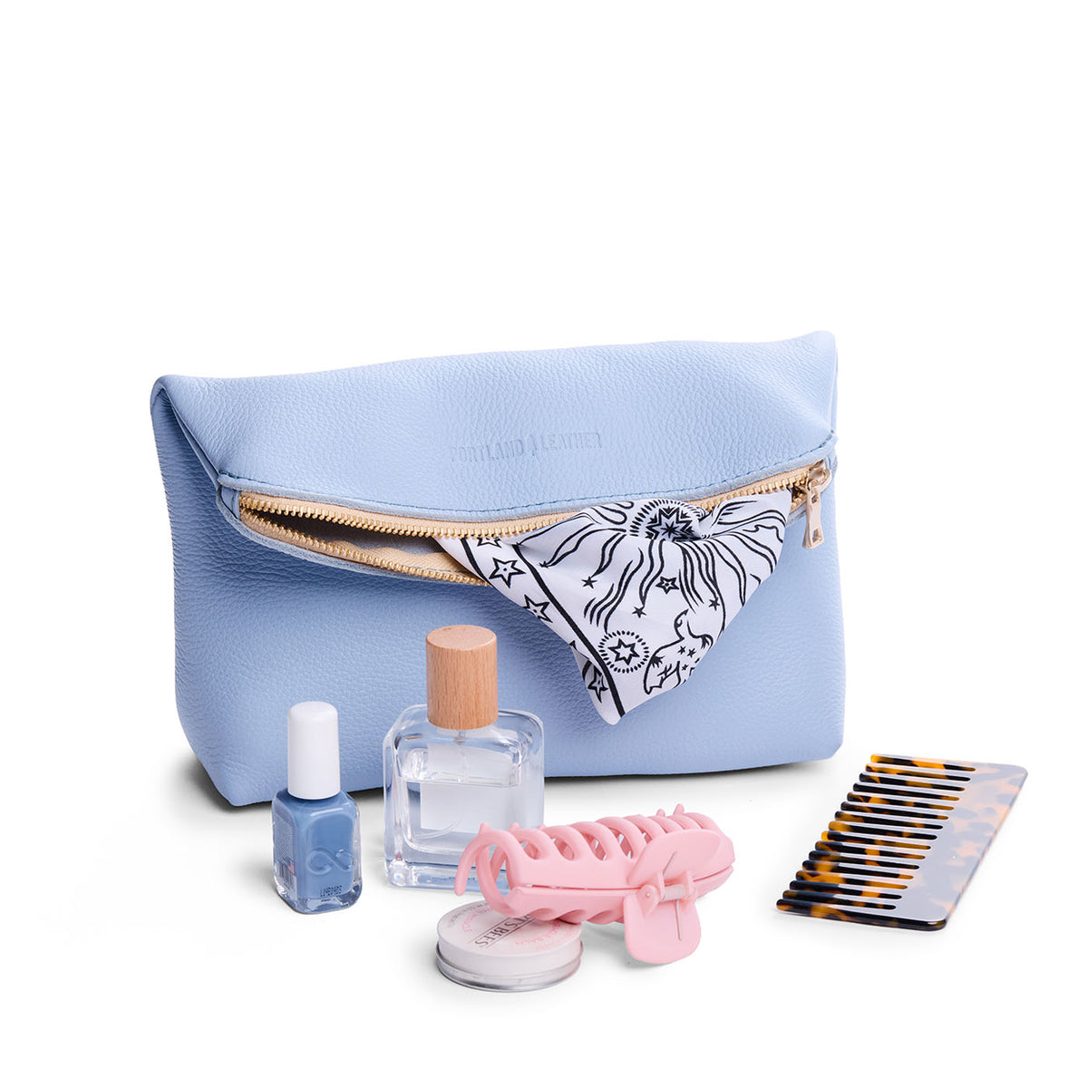 Boogey Pouch - Famous | Online Store