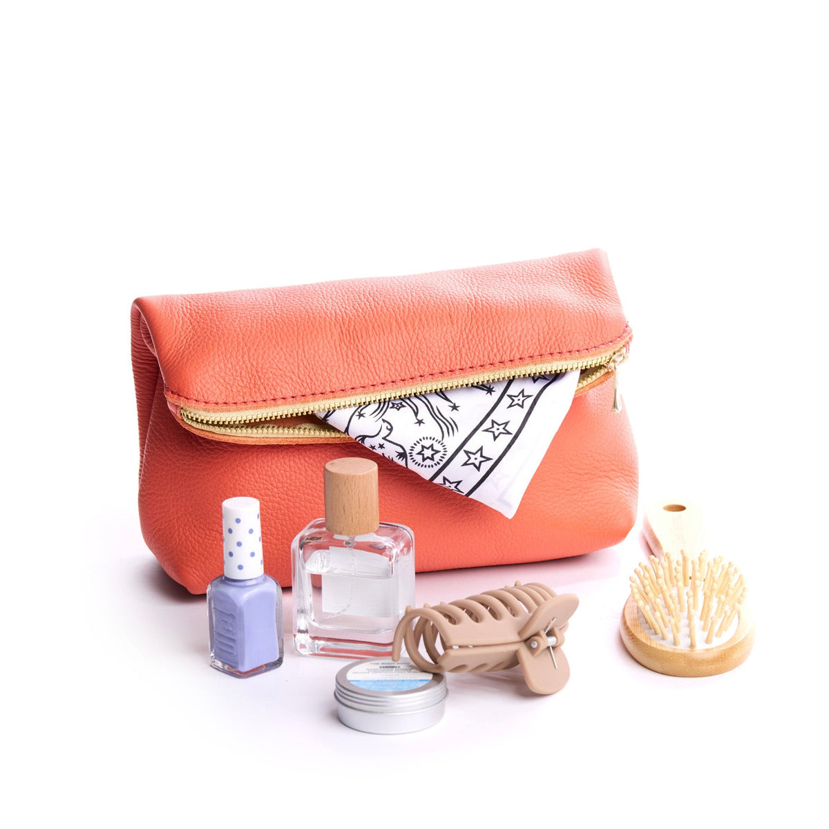 Boogey Pouch - Famous | Online Store