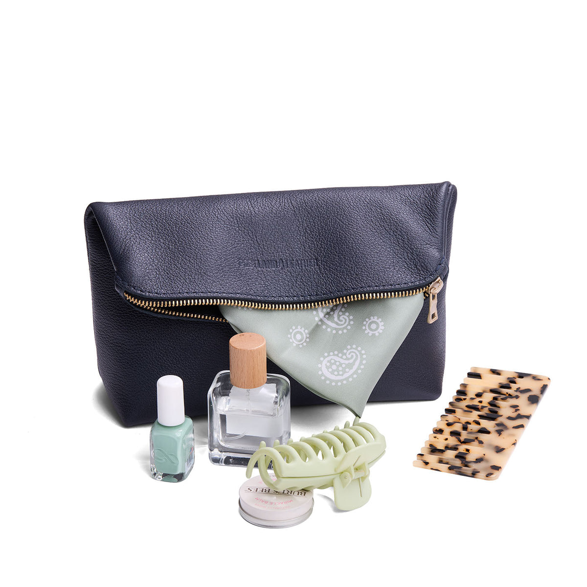 Boogey Pouch - Famous | Online Store
