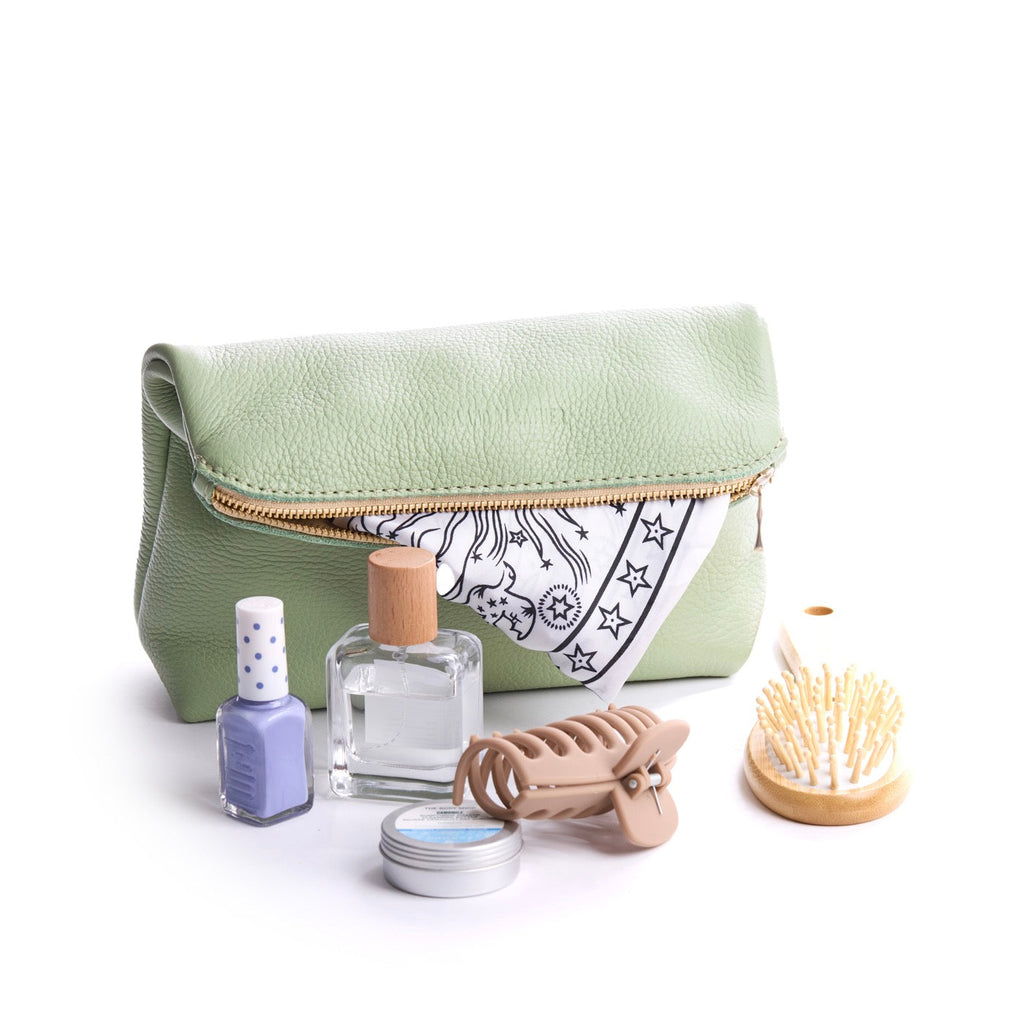 Boogey Pouch - Famous | Online Store