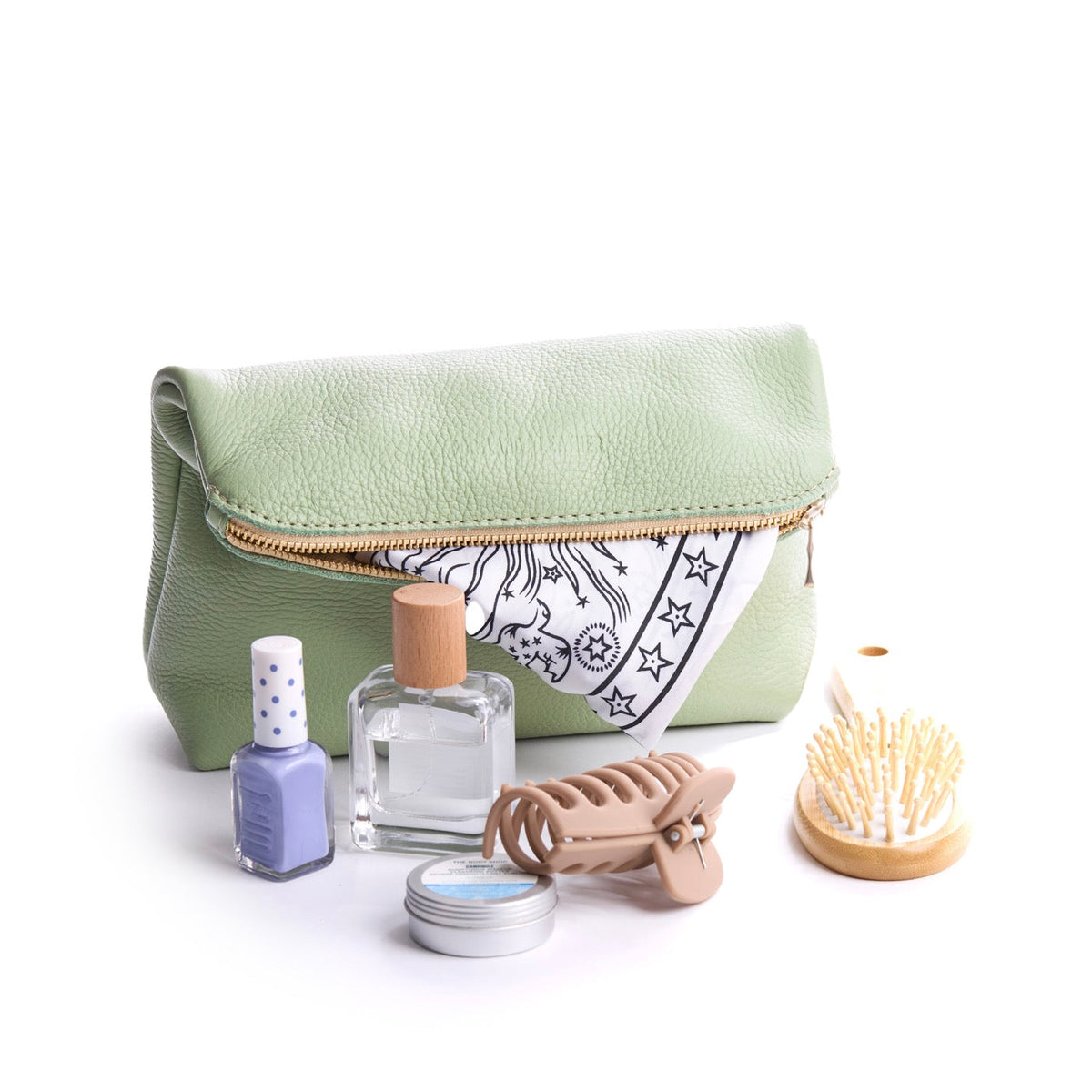 Boogey Pouch - Famous | Online Store