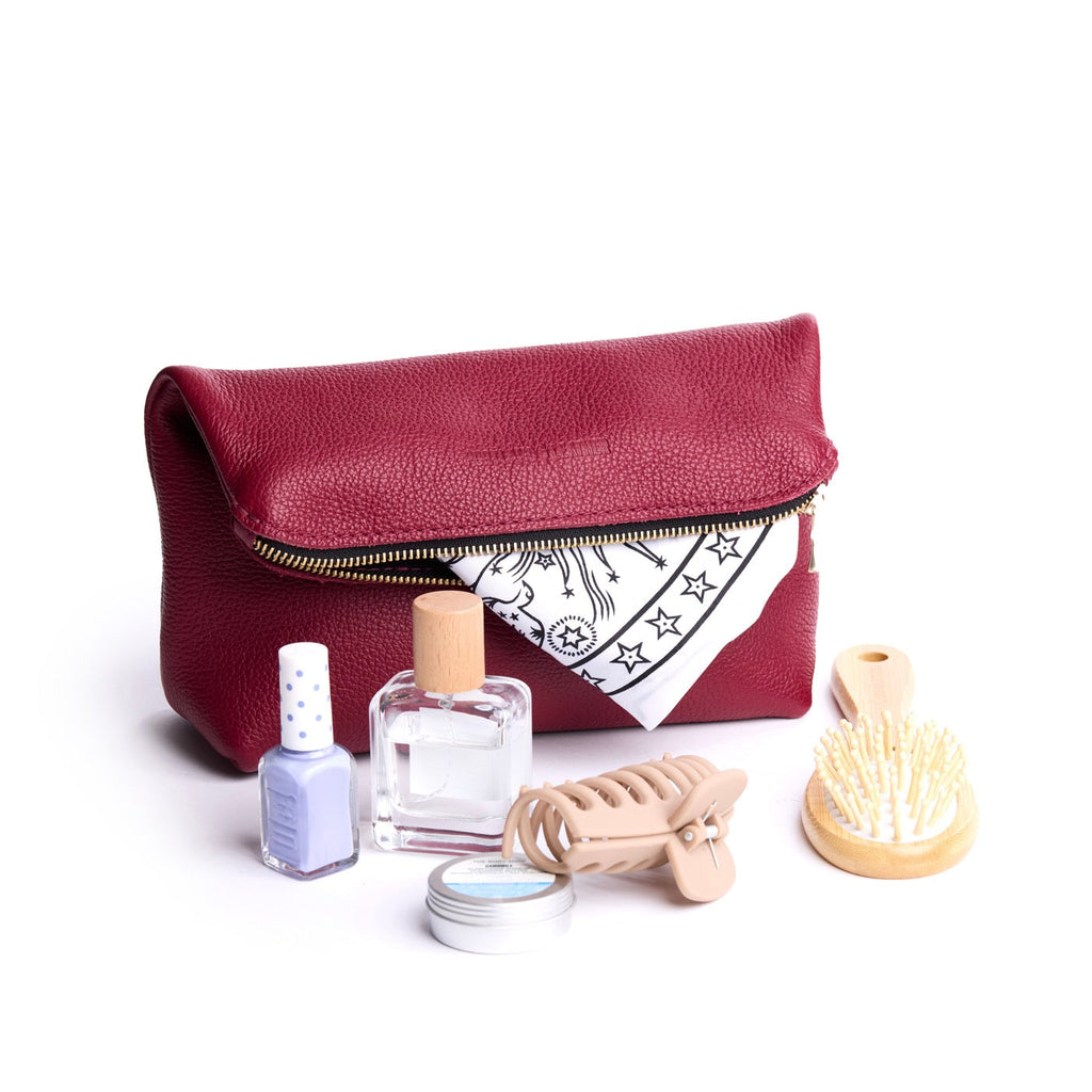 Boogey Pouch - Famous | Online Store