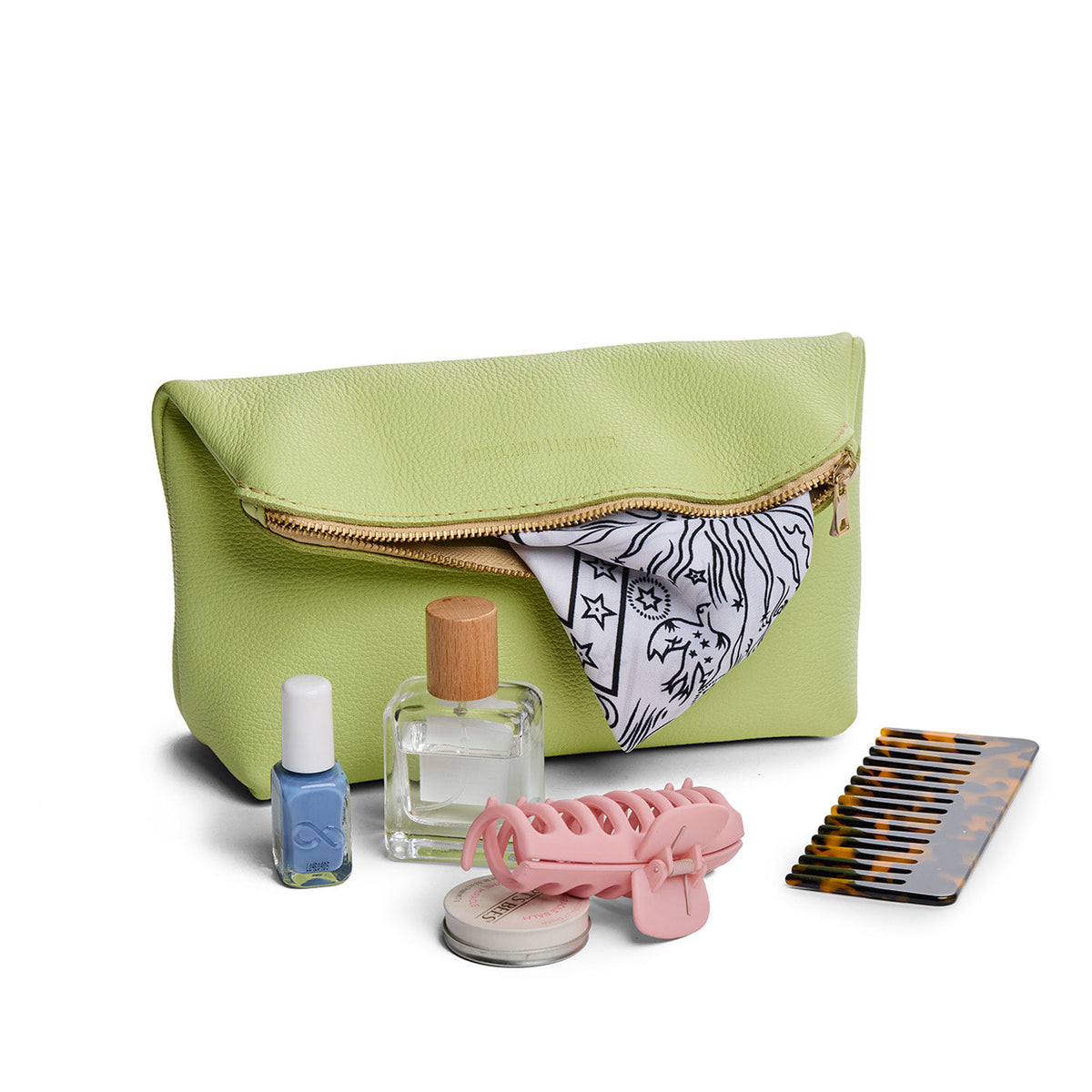 Boogey Pouch - Famous | Online Store